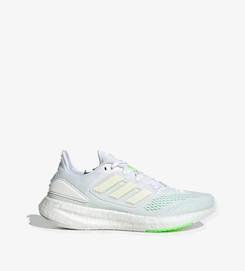 adidas GZ5175 PUREBOOST 22 Erkek Yürüyüş Koşu Ayakkabısı - Görsel 1