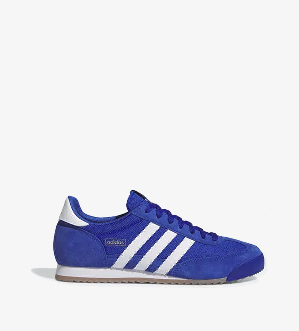 adidas IH1325 R71 Erkek Günlük Spor Ayakkabısı - Görsel 1