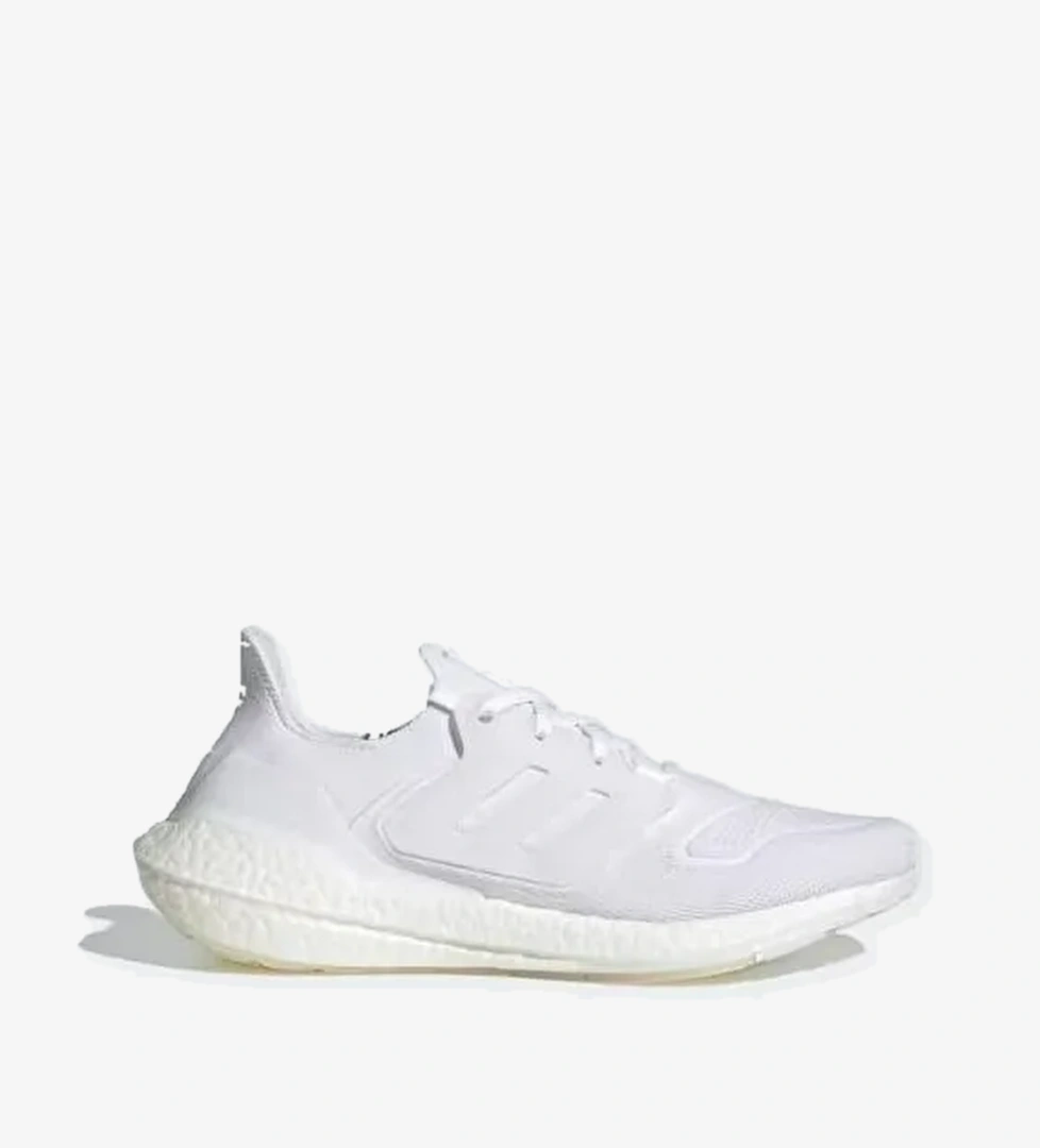 adidas GX5459 ULTRABOOST 22 Erkek Yürüyüş Koşu Ayakkabısı - Görsel 1