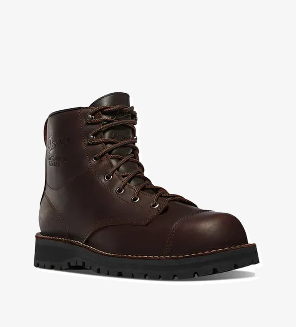 Danner Erkek Moto GTX Bot Brown - Görsel 1