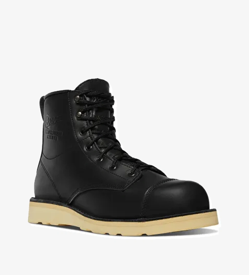 Danner Erkek Danner Moto Wedge GTX Bot Black - Görsel 1