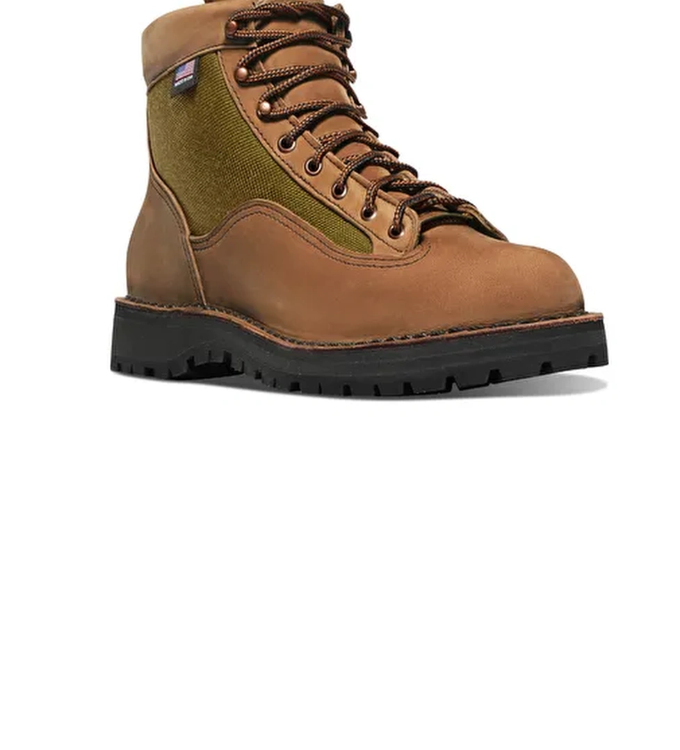 Danner Erkek Light II Bot Brown - Görsel 1