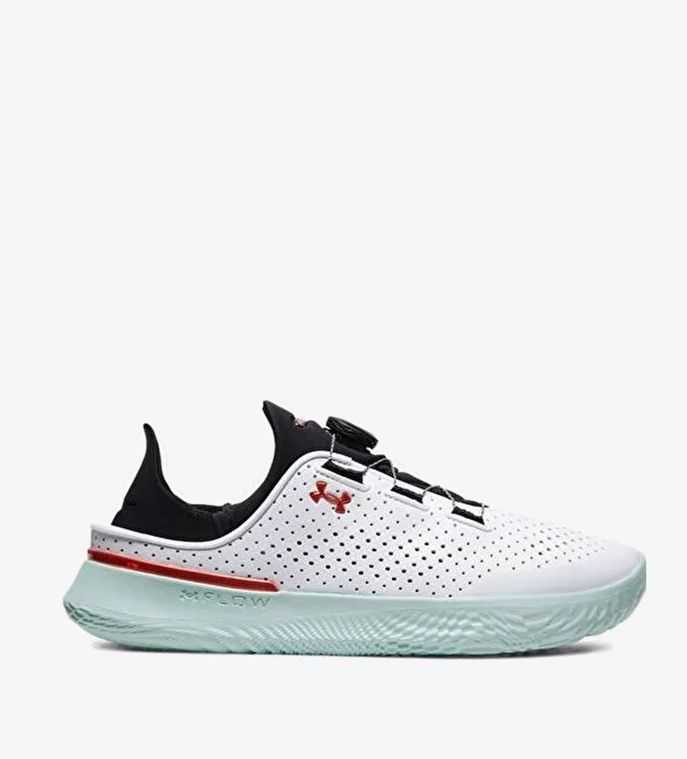 Unisex UA Slipspeed Trainer SYN Günlük Ayakkabı 3027049-126 - Görsel 1