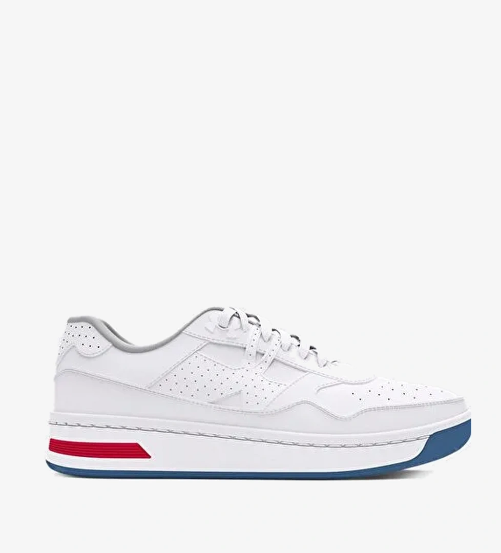 Kadın UA Court 96 Günlük Ayakkabı 3028637-100 - Görsel 1