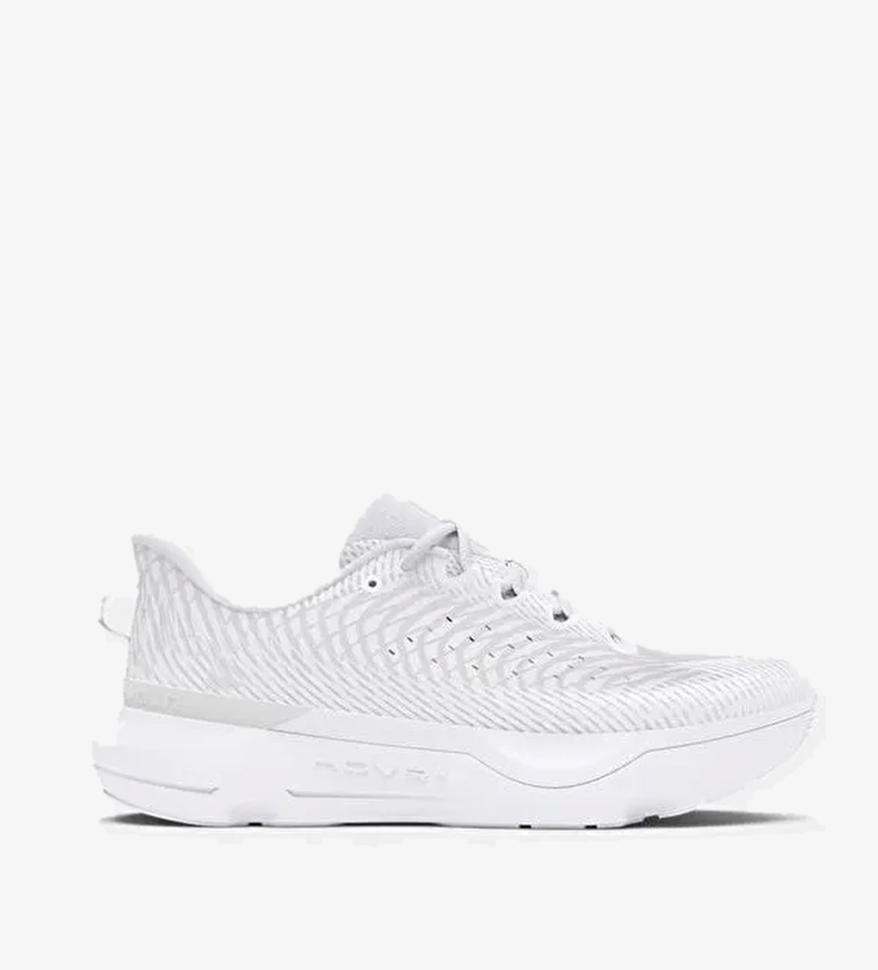 Erkek UA Infinite Pro Koşu Ayakkabısı 3027190-100 - Görsel 1