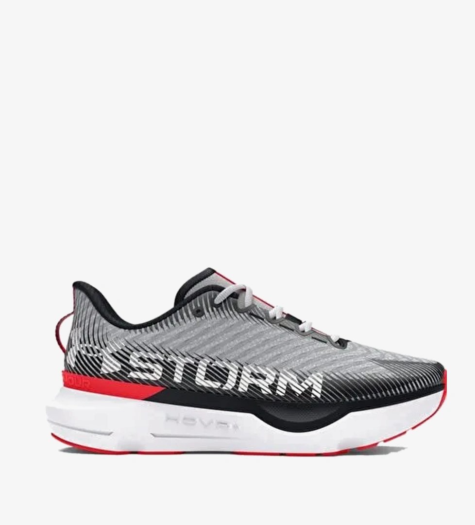 Unisex UA U Infinite Pro Storm Koşu Ayakkabısı 3027588-100