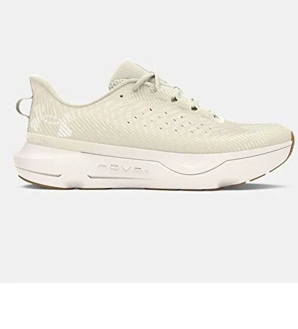 Kadın UA Infinite Pro Koşu Ayakkabısı 3027200-200 - Görsel 1