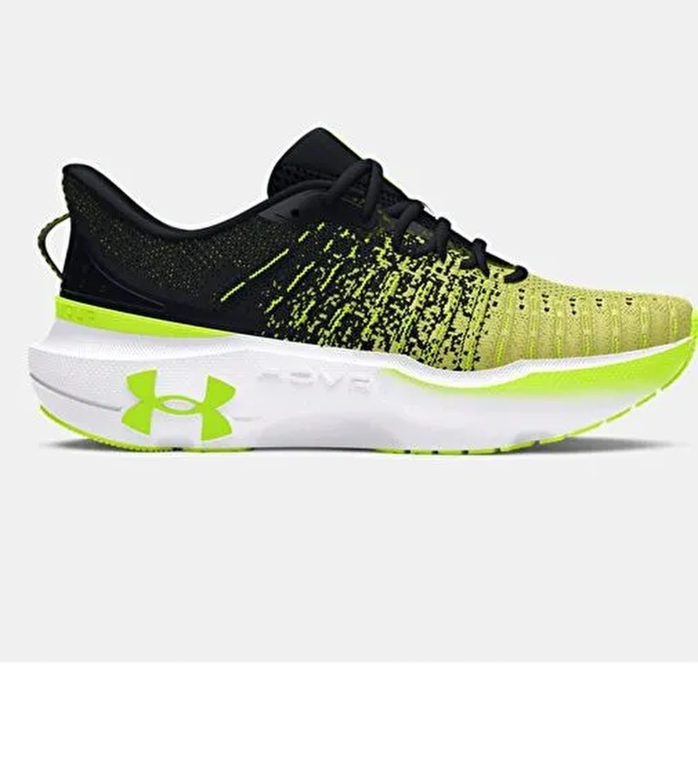 Kadın UA Infinite Elite Koşu Ayakkabısı 3027199-004 - Görsel 1