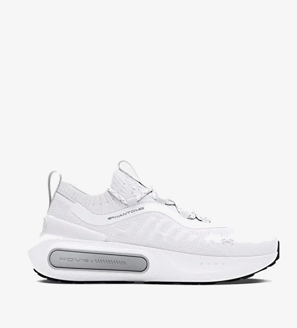 Erkek UA Phantom 4 Günlük Ayakkabı 3027593-101 - Görsel 1