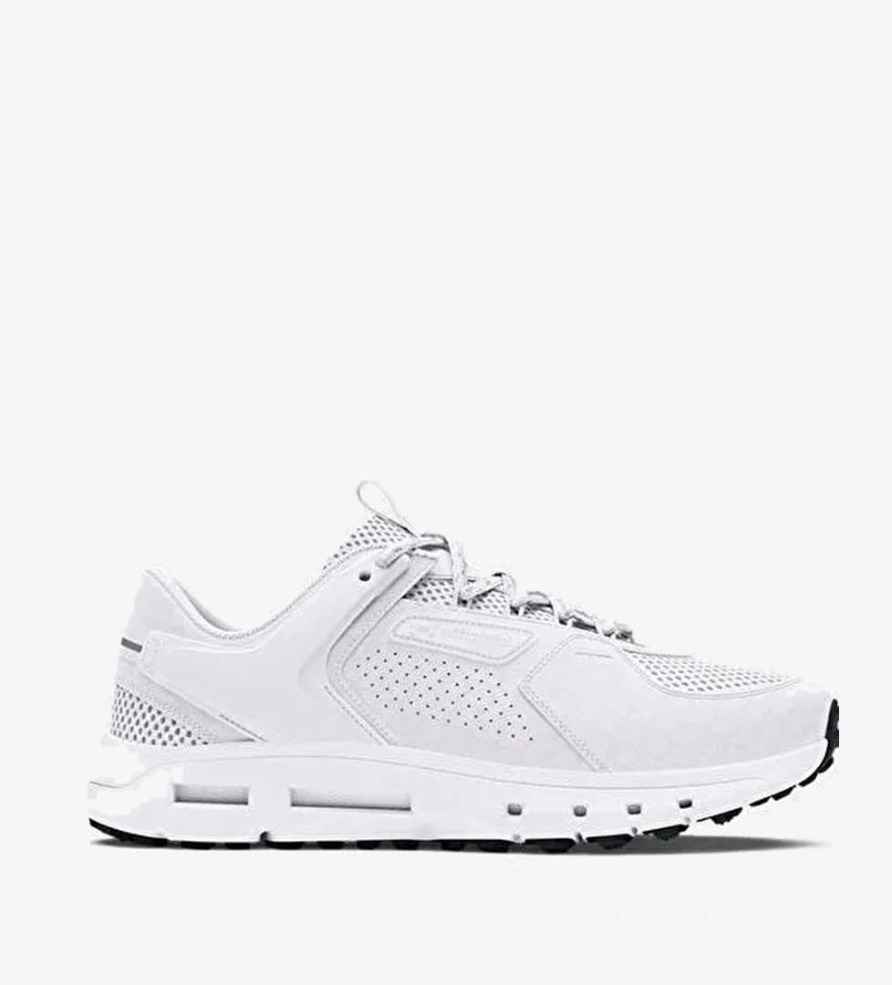 Erkek UA Summit Trek Günlük Ayakkabı 3028345-103 - Görsel 1