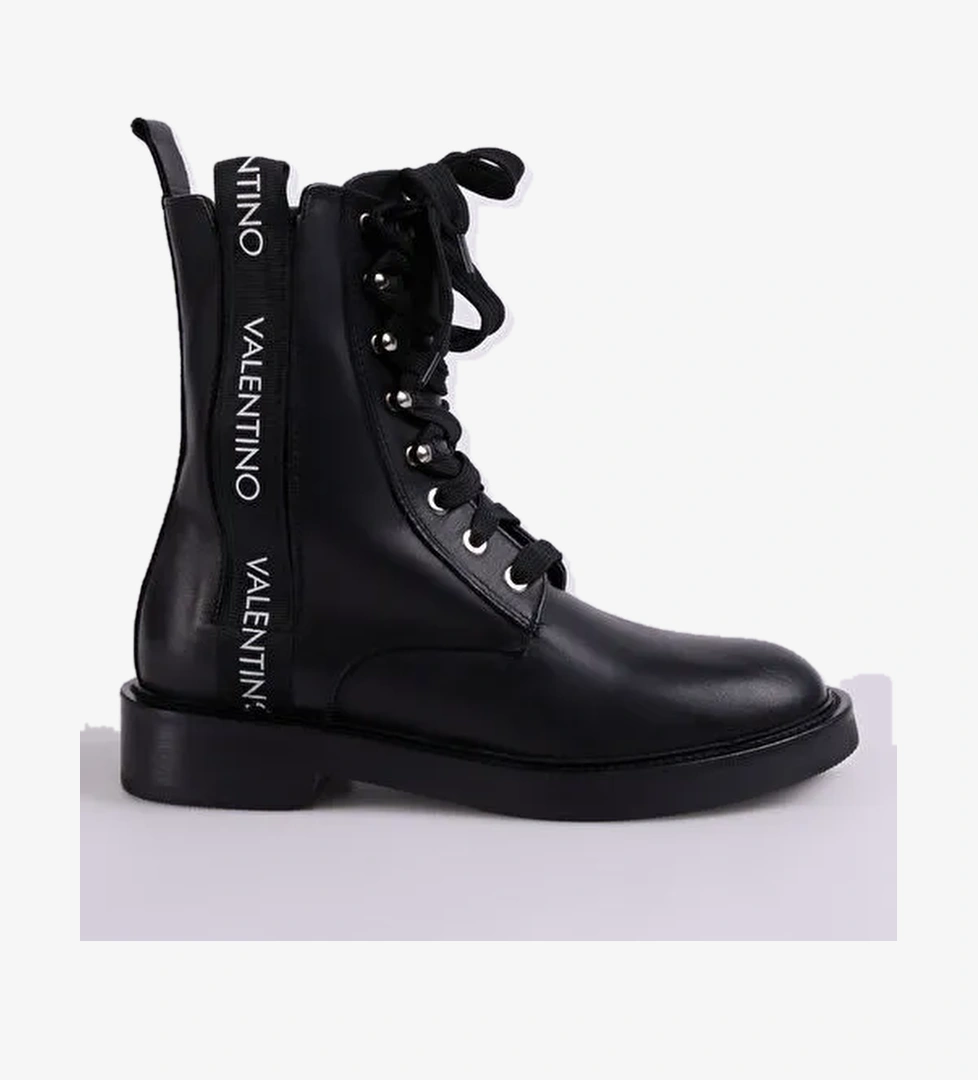 Valentino Valentino Siyah Kadın Deri Bot 91D2511VIT model görseli