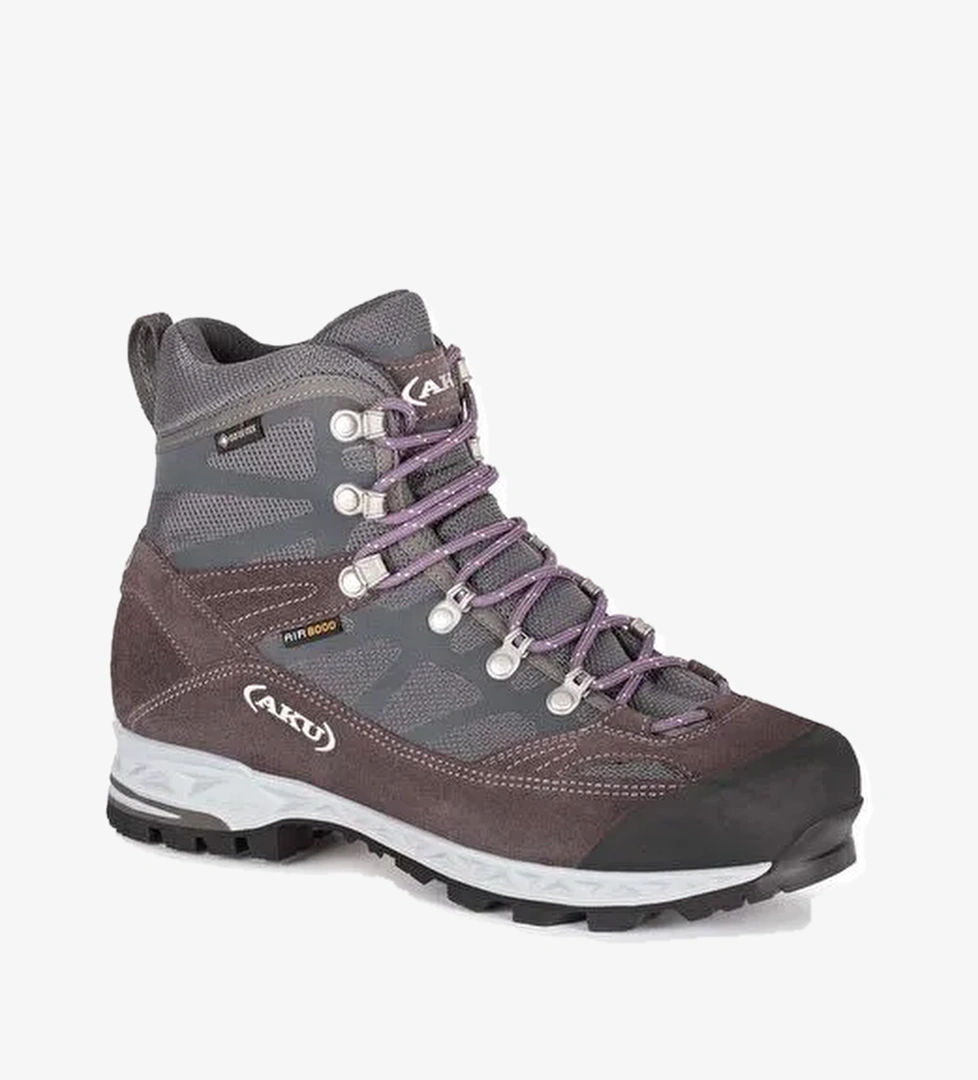 Aku TREKKER PRO Goretex Kadın Bot A847568 - Görsel 1