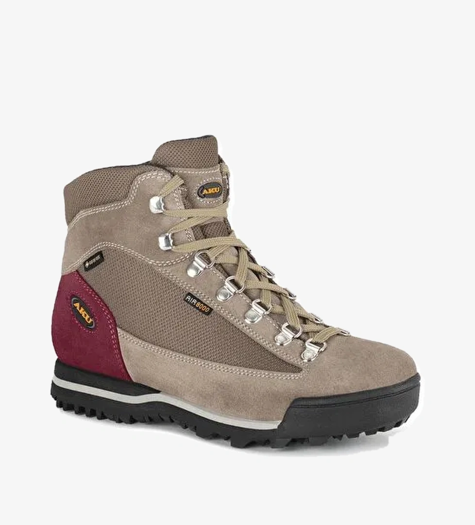 Aku Ultralight Micro Goretex Kadın Bot A365.10011 - Görsel 1