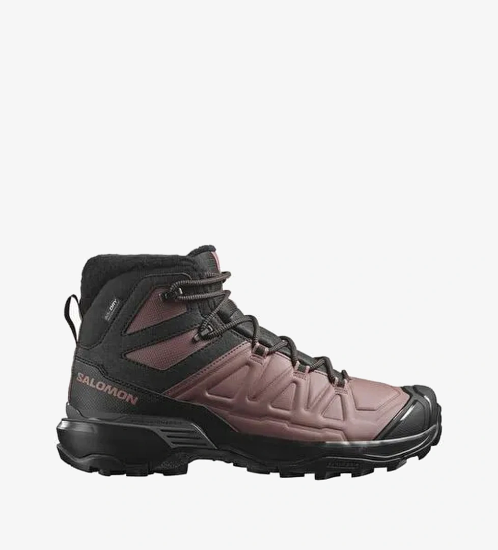 Salomon X ULTRA SNOWPILOT WP W Kadın Bot L47585800 - Görsel 1