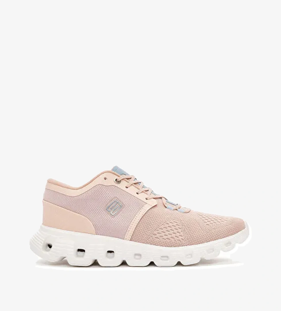 Derimod Derimod Pembe Kadın Sneaker 24SFD49626F | Boyner Pembe - 1. görsel