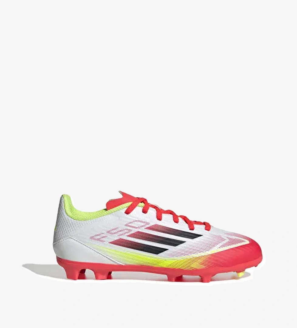 Adidas Çocuk Futbol Krampon F50 League Fg/Mg J Ie3747 - Görsel 1