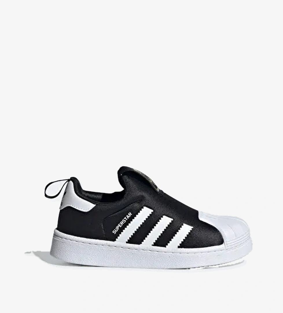 Adidas Çocuk Günlük Spor Ayakkabı Superstar 360 C Gx3231 - Görsel 1