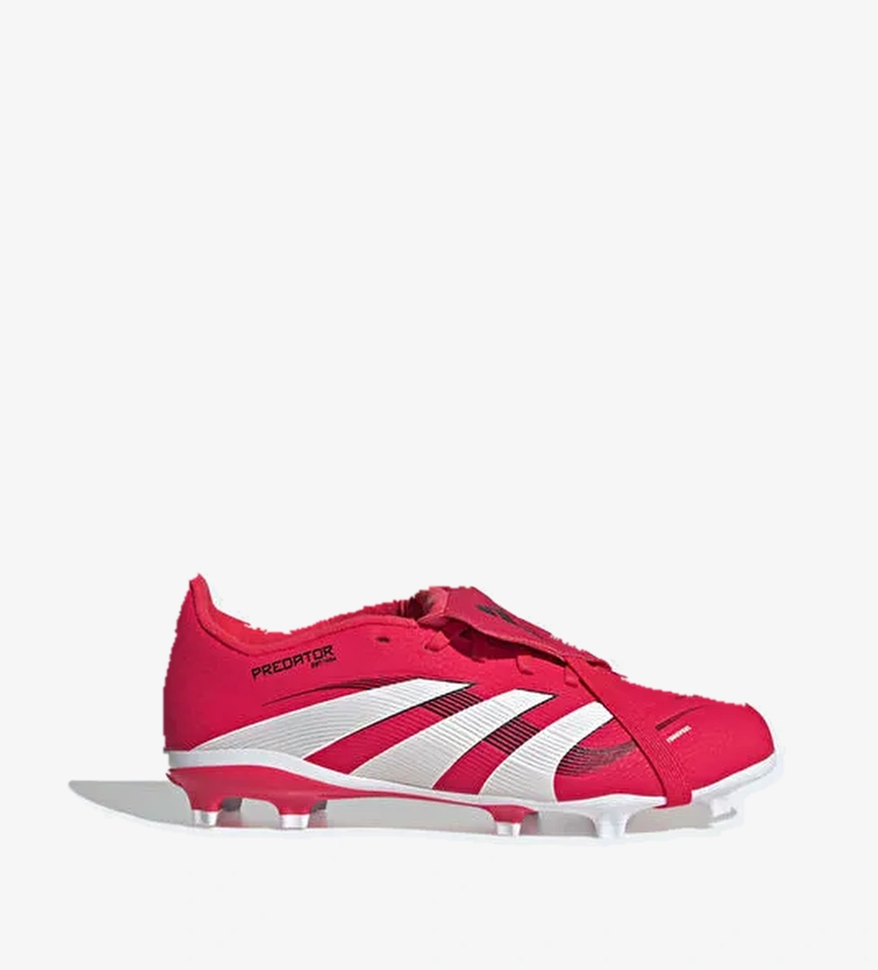Adidas Çocuk Futbol Krampon Predator League Ft Fg J Id3830 - Görsel 1