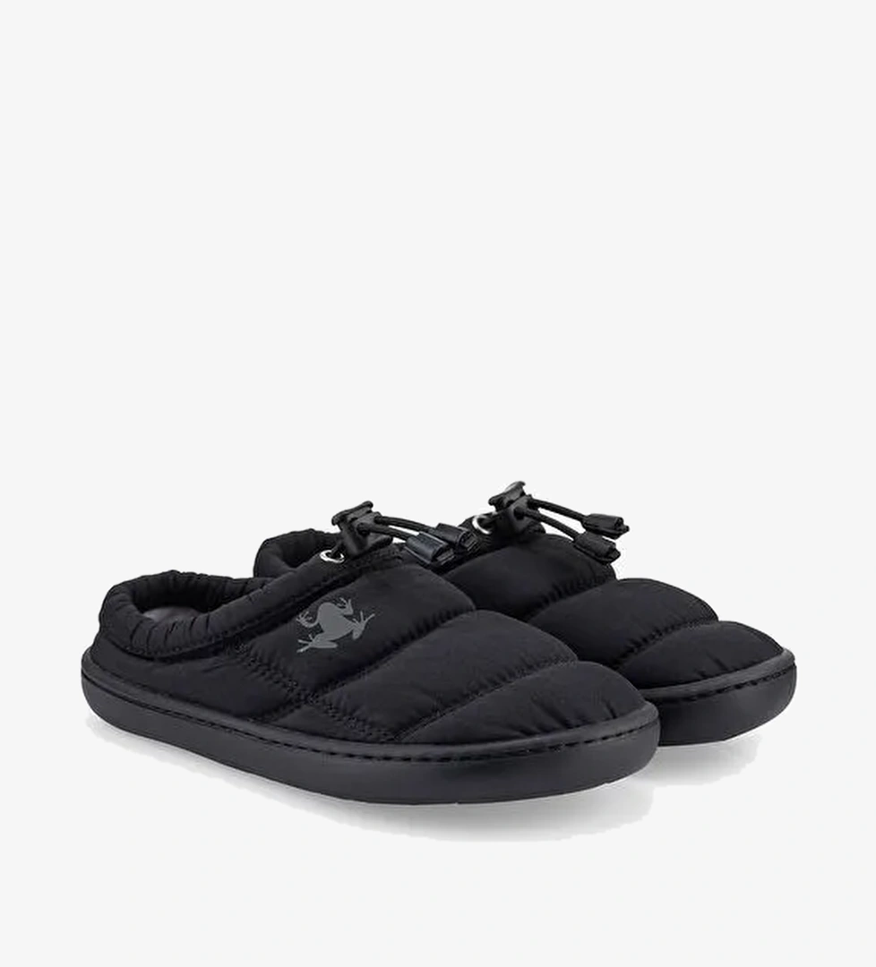 Hopfrog Kids Hopfrog Kids Hoppuff Casual Dinamik Siyah Barefoot Çocuk Ayakkabı Boyner'de! Siyah - 1. görsel