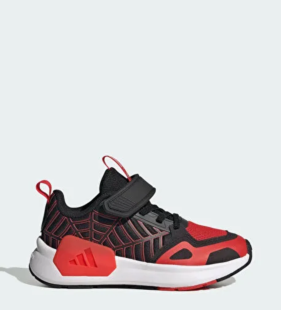 Adidas Çocuk Koşu - Yürüyüş Ayakkabı Spider Runner Ac K Ih1121 - Görsel 1