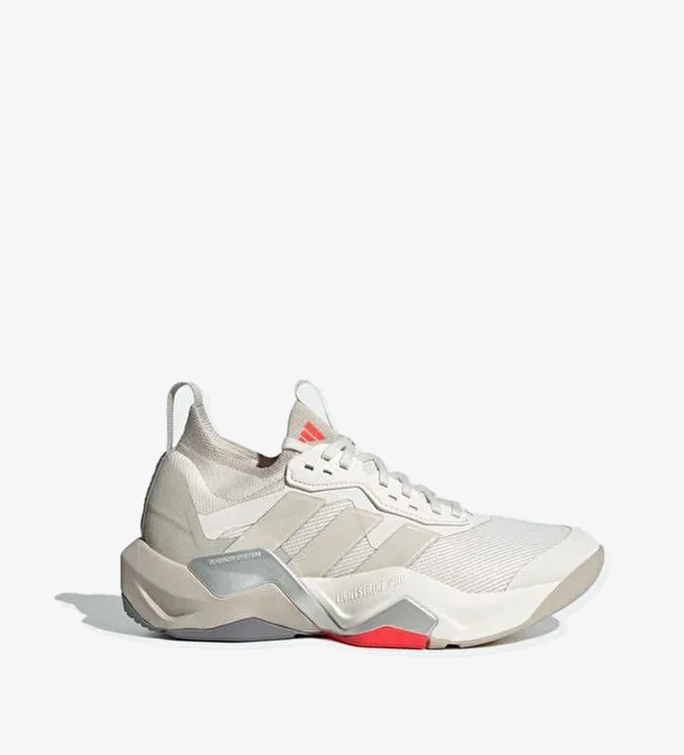 adidas IH5244 RAPIDMOVE ADV 2 TRAINER W Kadın Yürüyüş Koşu Ayakkabısı - Görsel 1