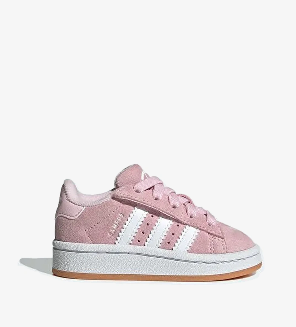 adidas JP5508 CAMPUS 00s CF EL I Çocuk Günlük Spor Ayakkabısı - Görsel 1