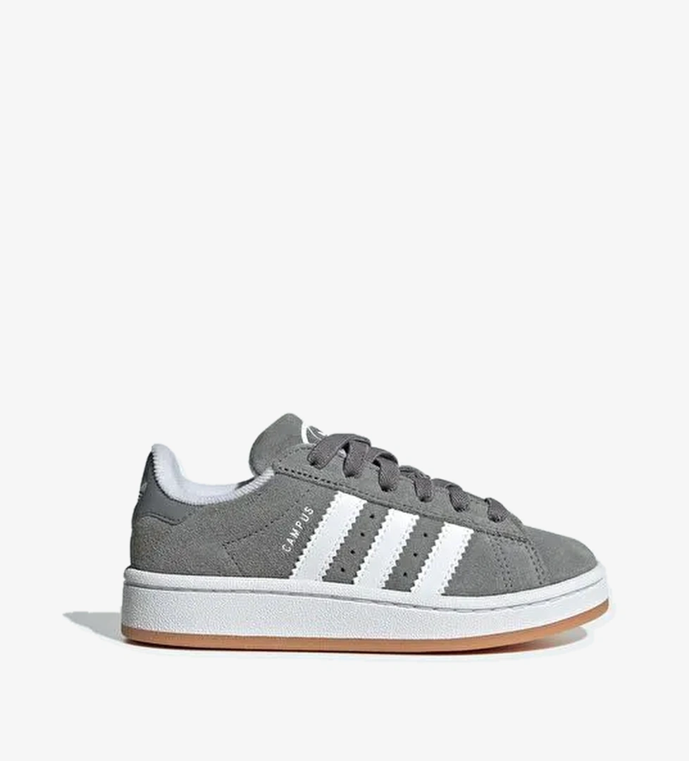 adidas JI4330 CAMPUS 00s C Çocuk Günlük Spor Ayakkabısı - Görsel 1