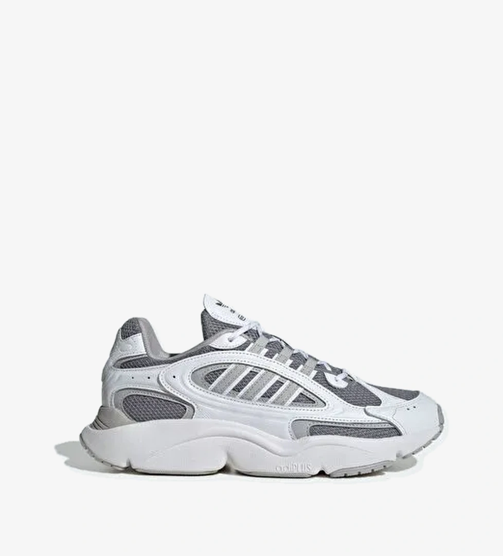 adidas JI2634 OZMILLEN Erkek Günlük Spor Ayakkabısı - Görsel 1