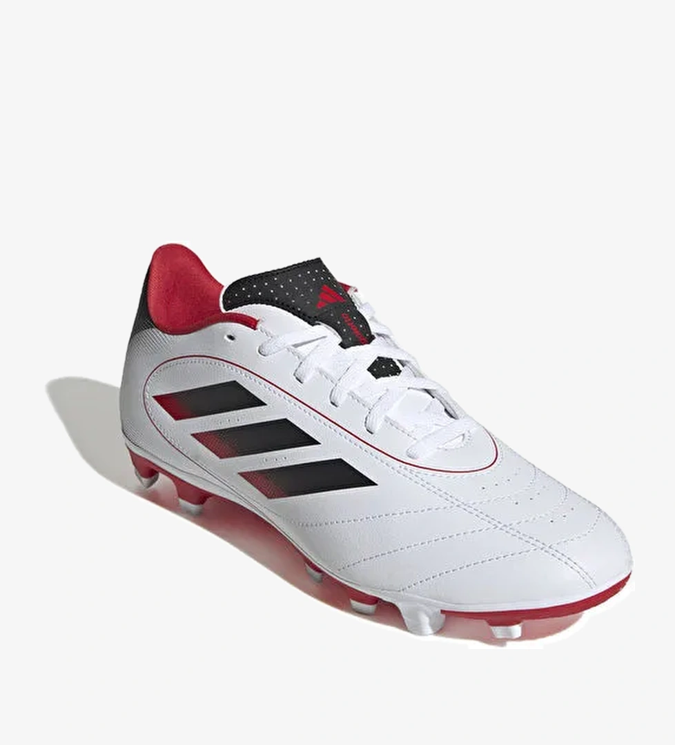 Adidas adidas Beyaz IH5863 GOLETTO IX FG-MG Erkek Krampon Futbol Ayakkabıları | Boyner Beyaz - 1. görsel