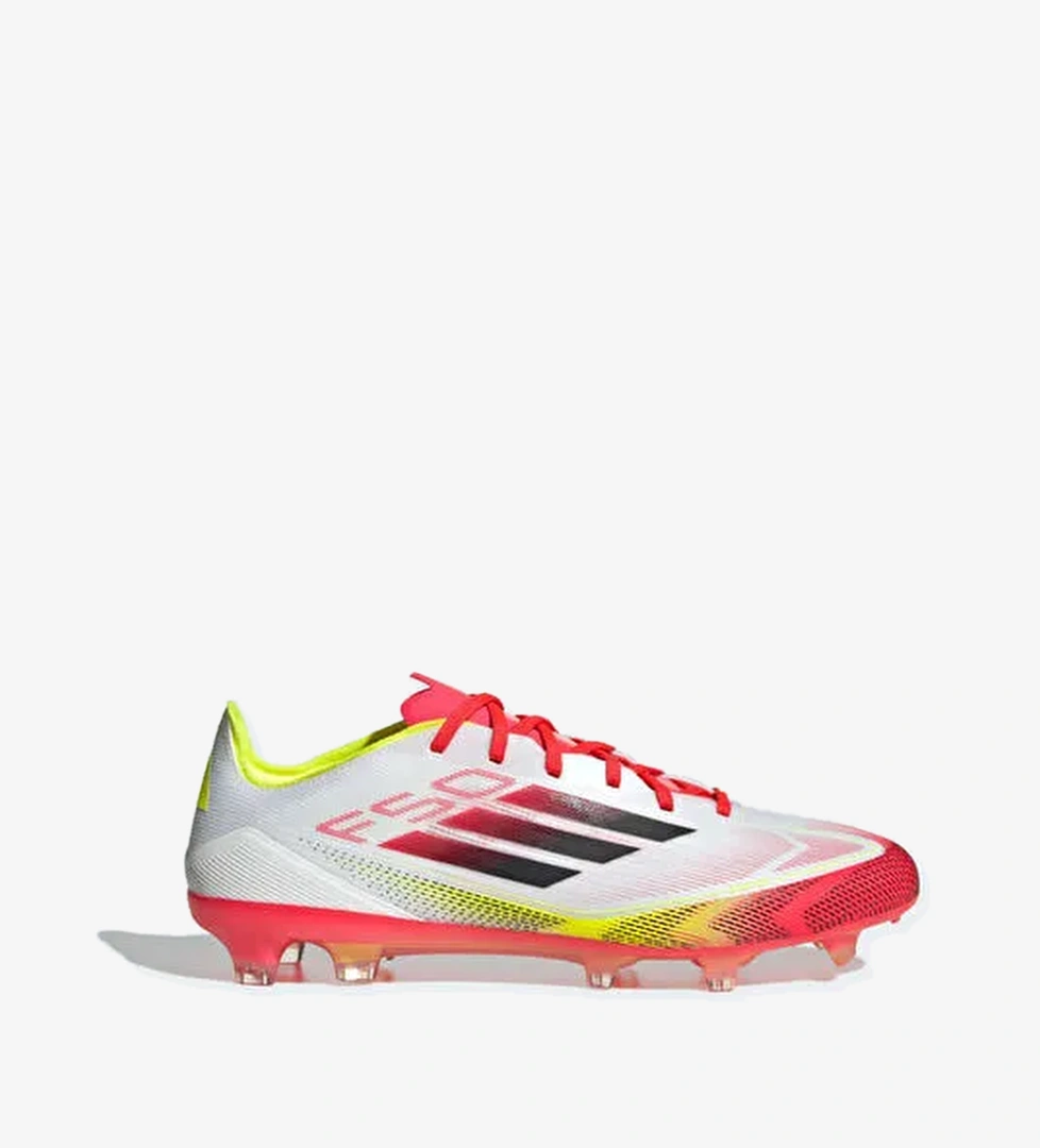 adidas IE1284 F50 PRO FG Erkek Krampon - Görsel 1