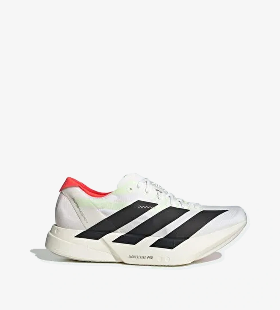 adidas JR1094 ADIZERO ADIOS PRO 4 Erkek Yürüyüş Koşu Ayakkabısı - Görsel 1