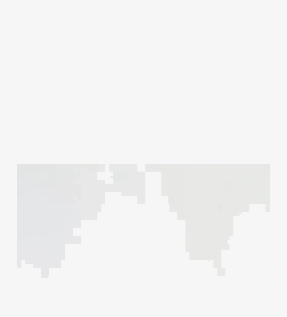 Pierre Cardin Beyaz-Siyah Erkek Sneaker PCI-10037-Beyaz - Görsel 1