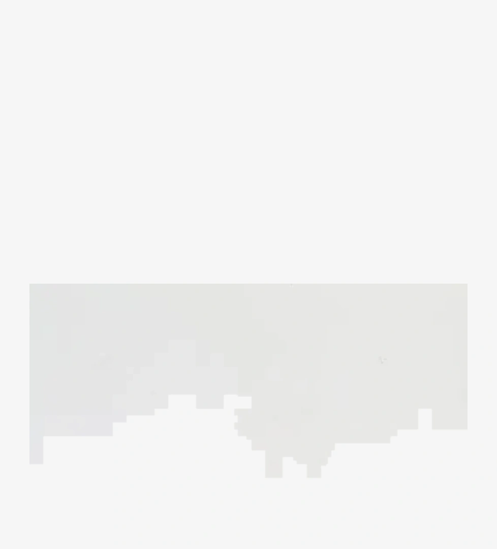 Pierre Cardin Siyah-Beyaz Erkek Sneaker PCI-10050-Siyah Beyaz - Görsel 1