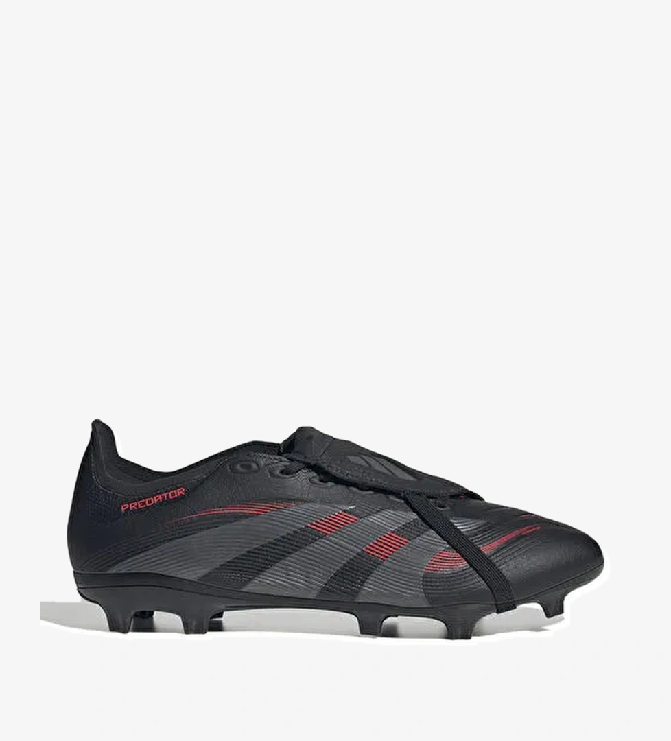 Adidas adidas ID1322 PREDATOR LEAGUE FT FG/MG Siyah Erkek Krampon model görseli