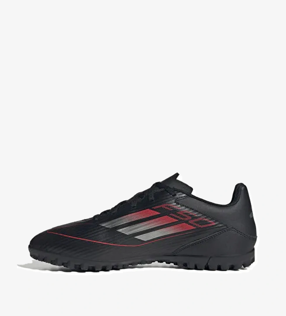 Adidas adidas IE1224 F50 CLUB TF Siyah Erkek Halı Saha Ayakkabısı model görseli