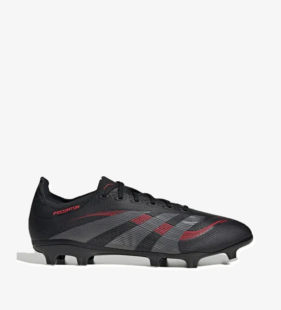 Adidas adidas ID1328 PREDATOR LEAGUE FG/MG Siyah Erkek Krampon model görseli