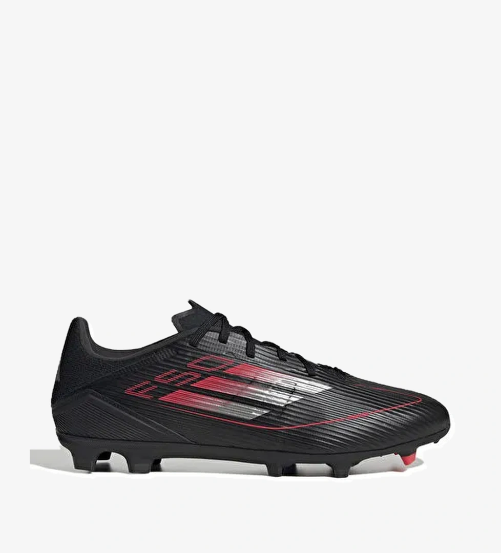 Adidas adidas IE1294 F50 LEAGUE FG/MG Siyah Erkek Krampon model görseli