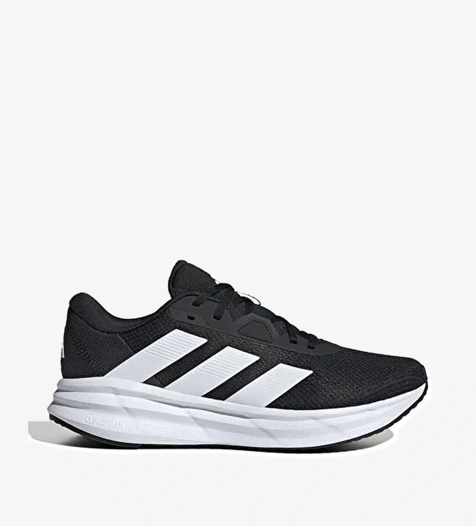 Adidas adidas Erkek Siyah Koşu Ayakkabısı GALAXY 7 ID8760 model görseli