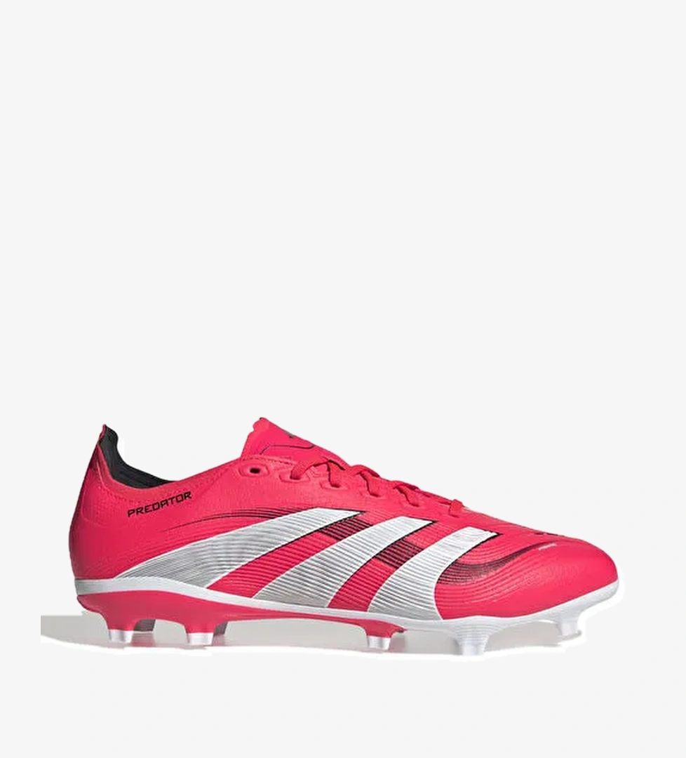 Adidas adidas ID3745 PREDATOR LEAGUE FG/MG Kırmızı Erkek Krampon model görseli