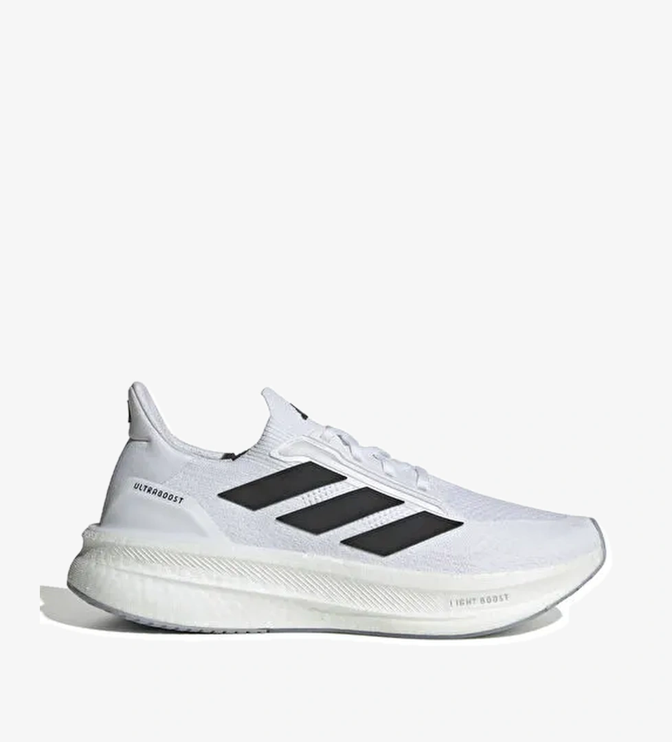 Adidas adidas IH3111 ULTRABOOST 5X Beyaz Erkek Koşu Ayakkabısı model görseli