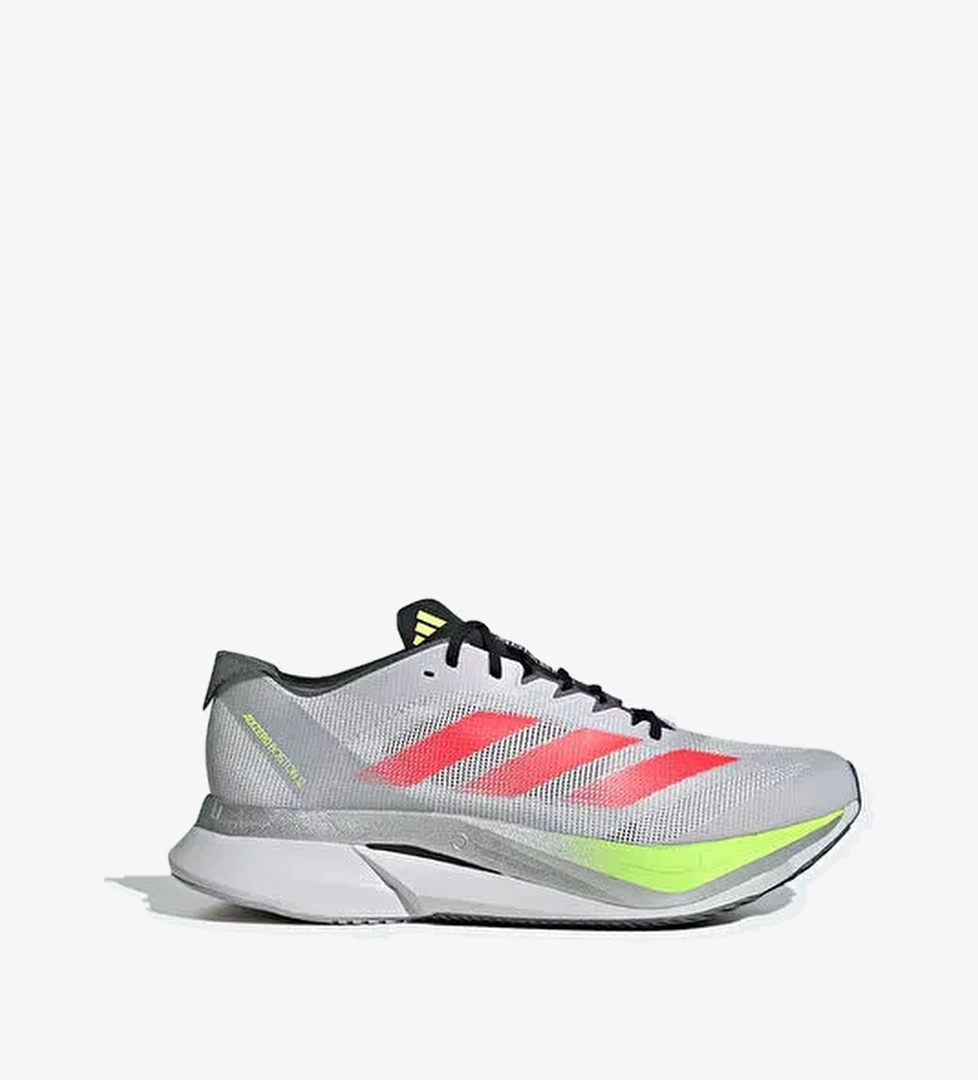 Adidas Erkek Koşu - Yürüyüş Ayakkabı Adizero Boston 12 Jı4472 - Görsel 1