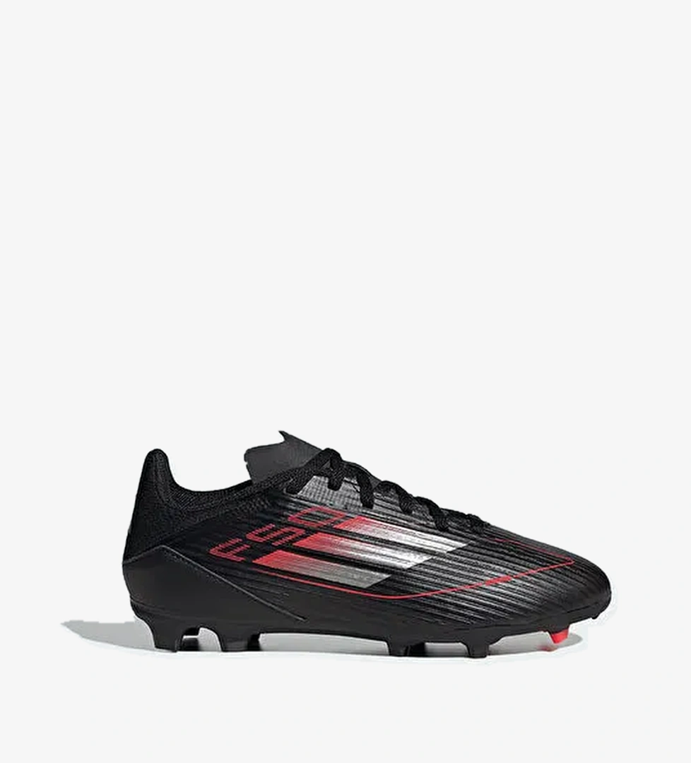 Adidas Çocuk Futbol Krampon F50 League Fg/Mg J Ie3744 - Görsel 1