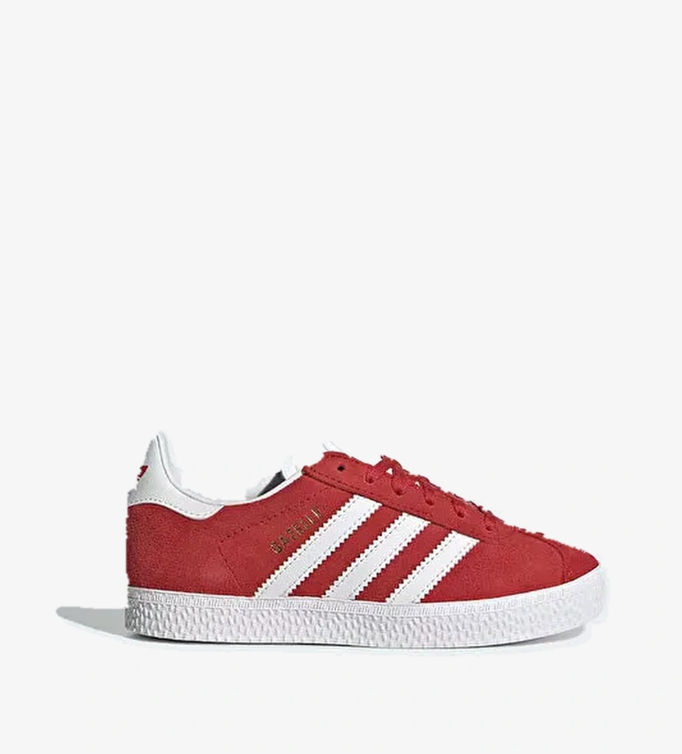 Adidas Çocuk Günlük Spor Ayakkabı Gazelle C If9809 - Görsel 1