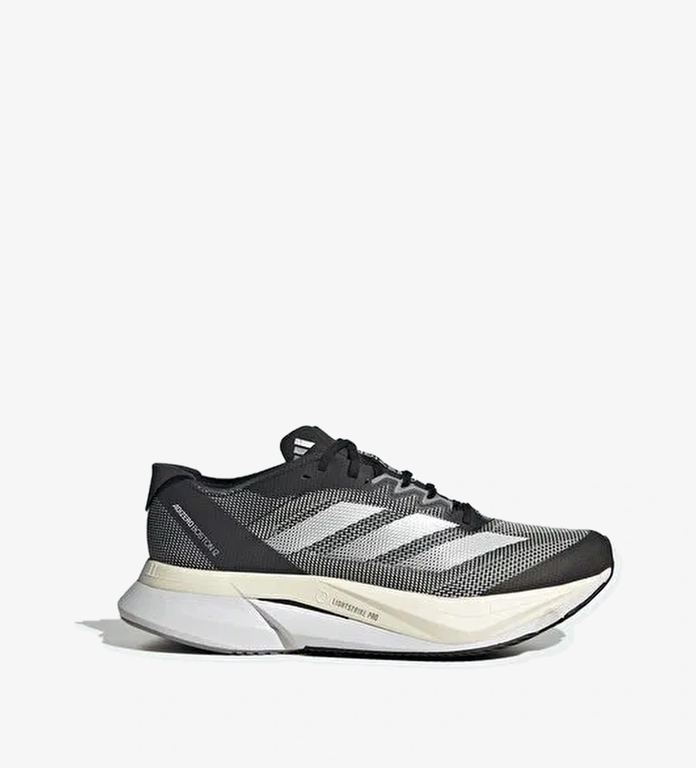 Adidas Kadın Koşu - Yürüyüş Ayakkabı Adizero Boston 12 W Hq2171 - Görsel 1