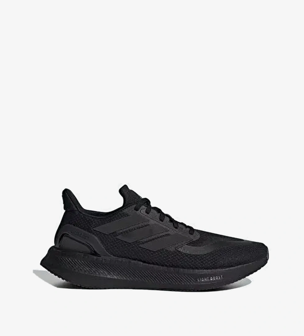 Adidas Erkek Koşu - Yürüyüş Ayakkabı Pureboost 5 Id1158