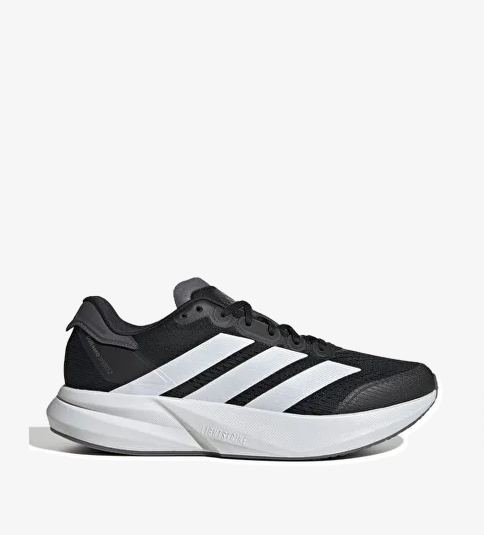 adidas IH8201 DURAMO SPEED 2 Siyah Erkek Koşu Ayakkabısı - Görsel 1