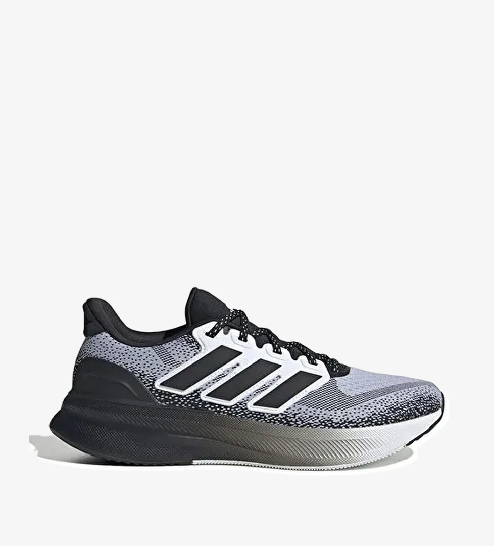 adidas JS2836 ULTRARUN 5 Siyah Erkek Koşu Ayakkabısı - Görsel 1