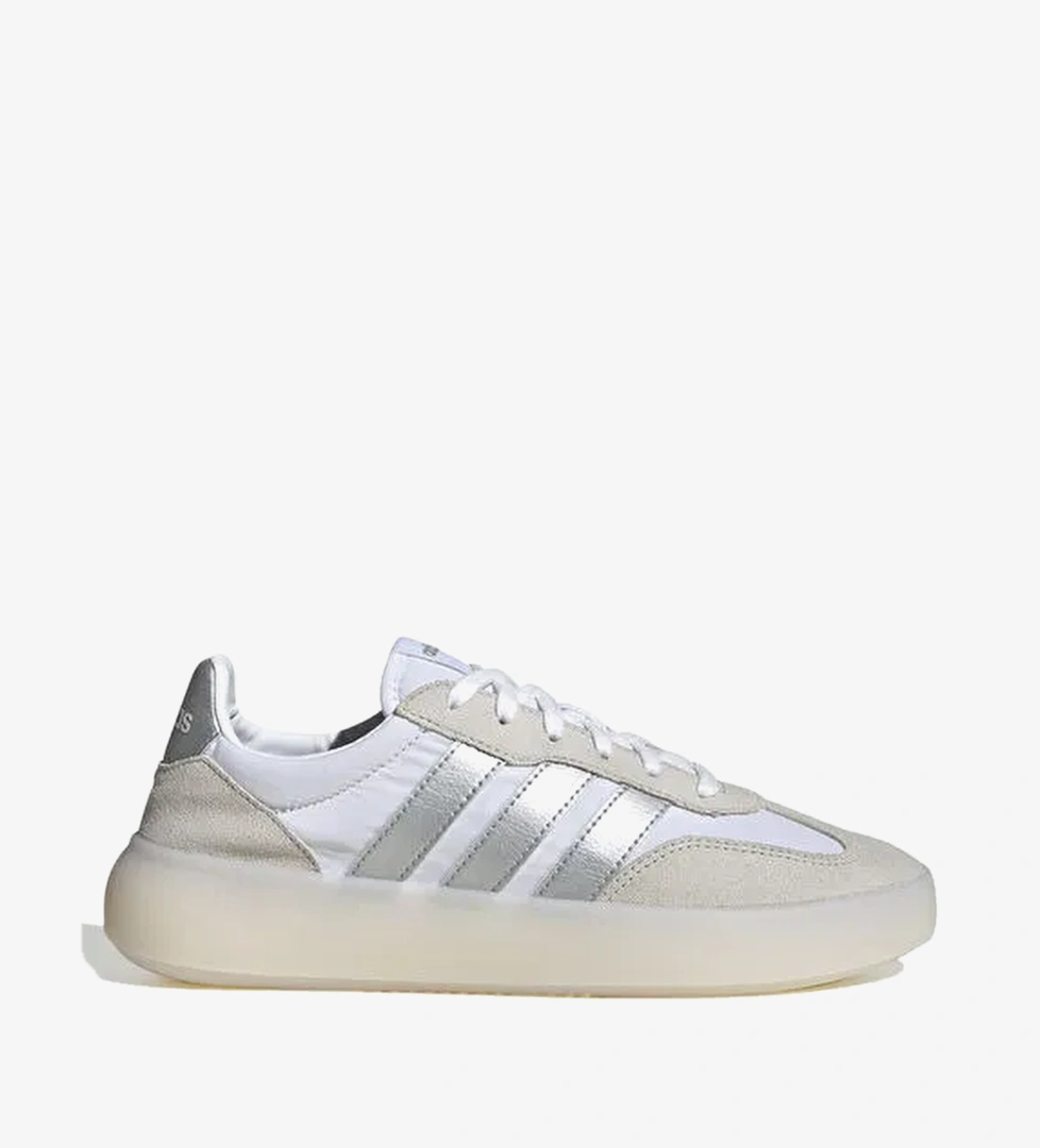 adidas JI2321 BARREDA DECODE Beyaz Kadın Lifestyle Ayakkabı