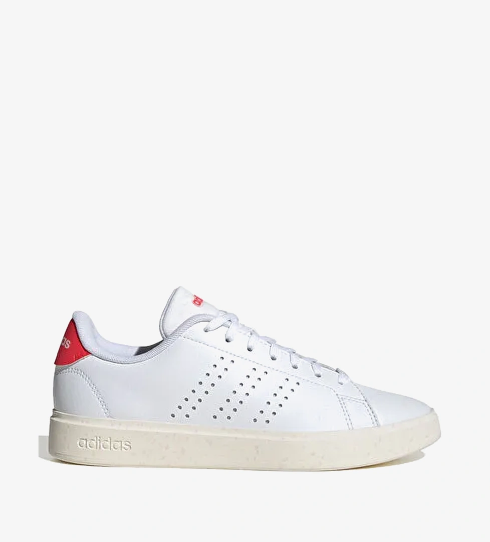 adidas JH6085 ADVANTAGE 2.0 Beyaz Kadın Lifestyle Ayakkabı