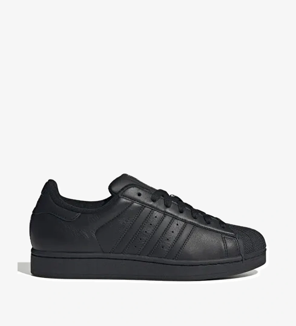 Adidas Siyah Adidas Superstar